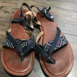 Toms sandals